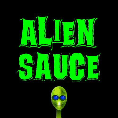 Alien Sauce